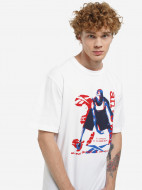 Футболка мужская Reebok