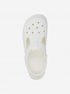 Crocs Classic Mary Jane қыздарға арналған сабосы — фото №7
