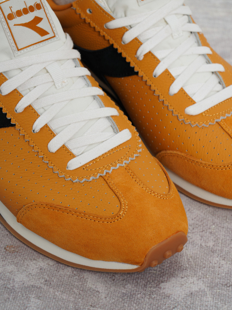 Кроссовки мужские Diadora Rally Punched — фото №8