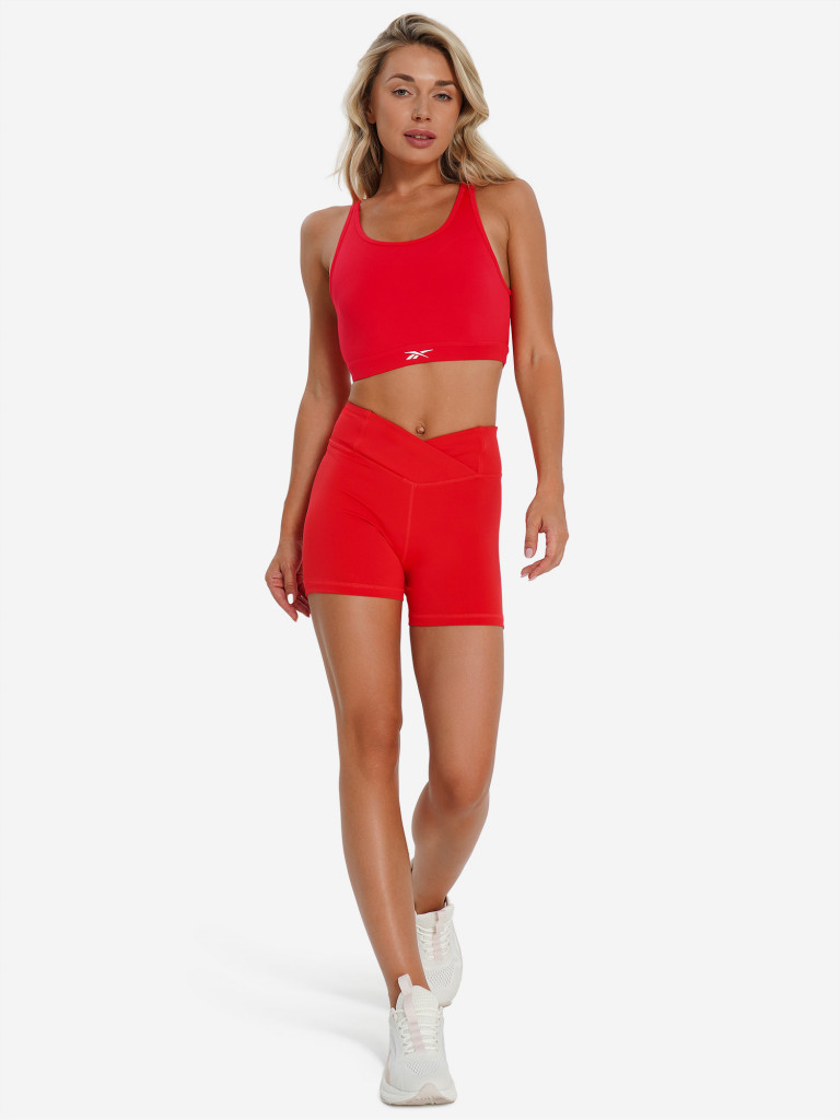 Reebok Tulip Core спорттық бра топы — фото №5