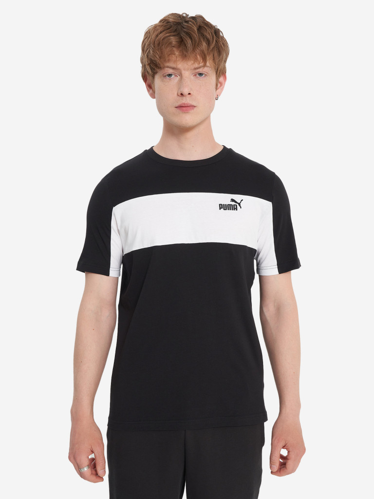 Футболка мужская PUMA — фото №2