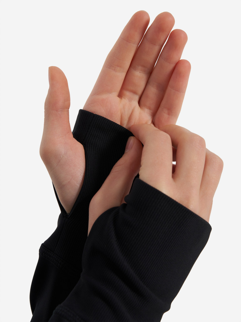 Толстовка женская Demix — фото №7