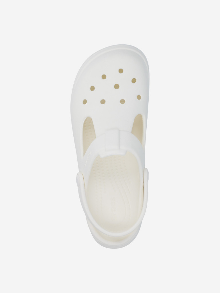 Crocs Classic Mary Jane қыздарға арналған сабосы — фото №7