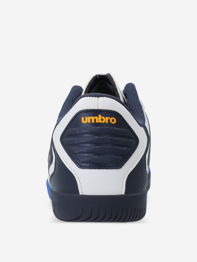 Бутсы мужские Umbro Libero Ic — фото №3