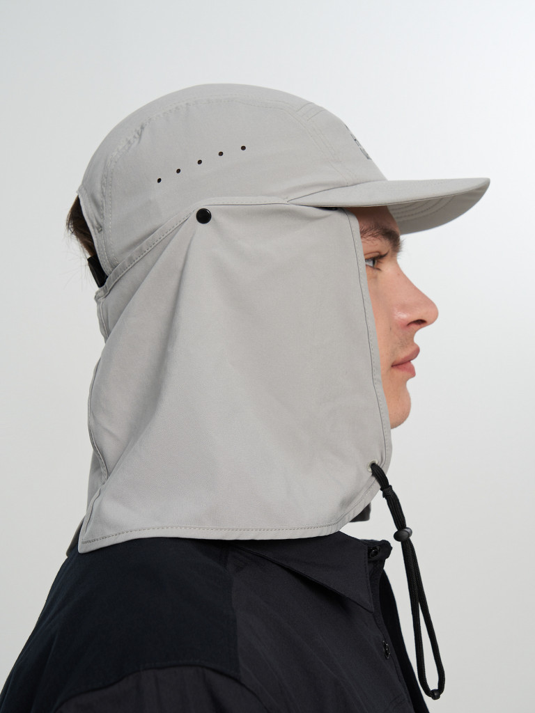 Бейсболка Mountain Hardwear Shade Lite — фото №21