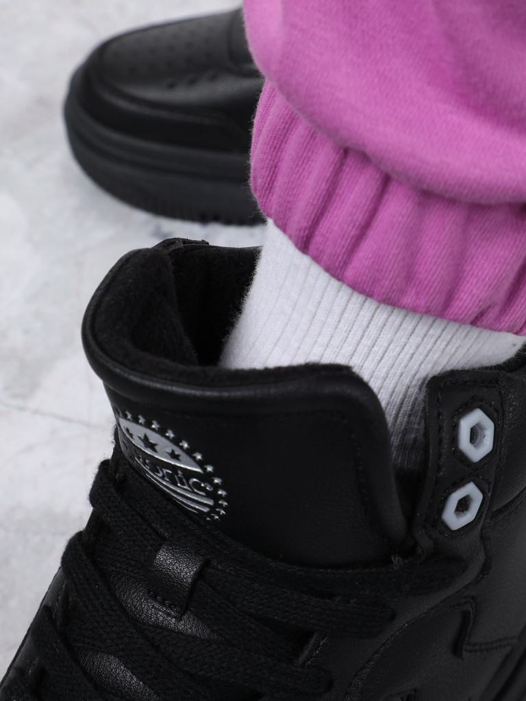 Etonic Basket High Warm ерлер кедысы — фото №10