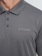 Поло мужское Columbia Utilizer Polo — фото №6