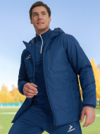 Demix ерлер жылы курткасы