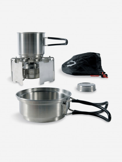 Tatonka ыдыс жинағы