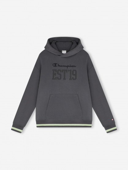 Champion ерлер худиі