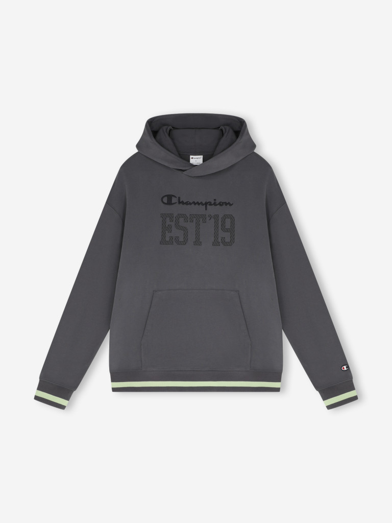 Champion ерлер худиі