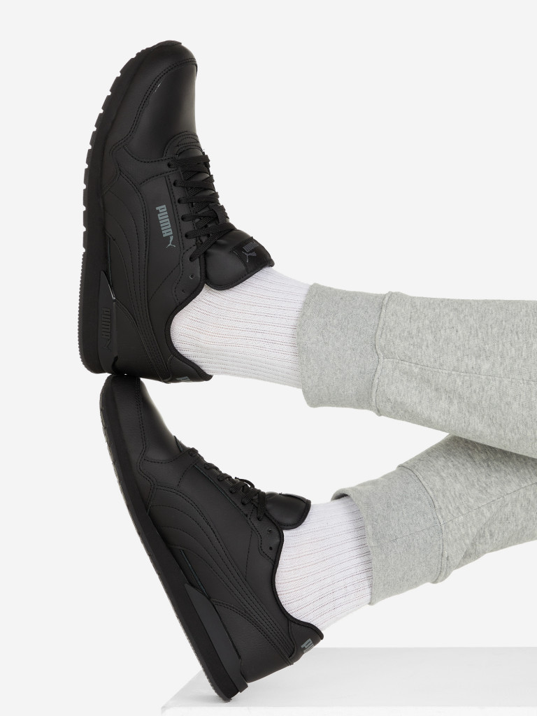 Кроссовки мужские PUMA St Runner V3 L