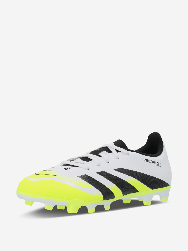 Бутсы для мальчиков Adidas Predator — фото №2