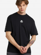 Футболка мужская Kappa Authentic Icon