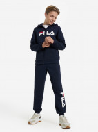 Толстовка для мальчиков FILA — фото №4