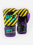 Перчатки боксерские UFC — фото №2