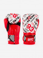 Перчатки боксерские детские UFC