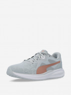 Кроссовки женские PUMA Twitch Runner Metallic — фото №3