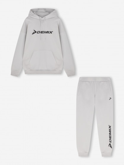 Demix ерлер костюмі