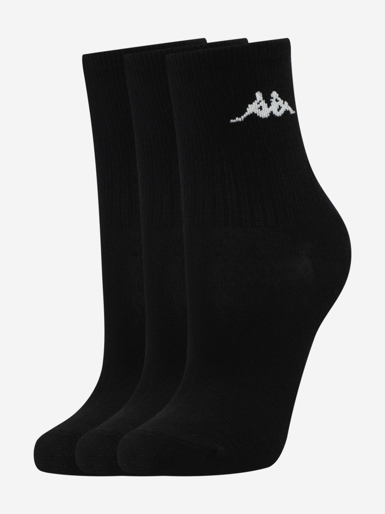 Kappa ұлдарға арналған ұйықтары, 3 жұп — фото №3