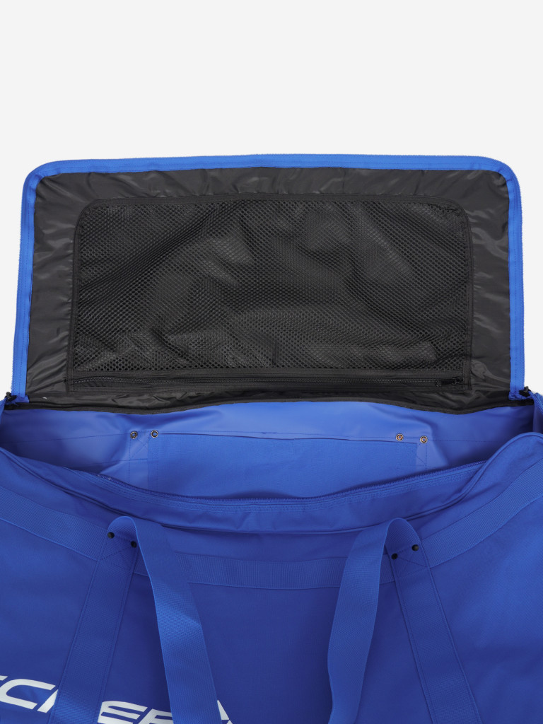 Баул хоккейный Fischer Team Bag 43" — фото №8