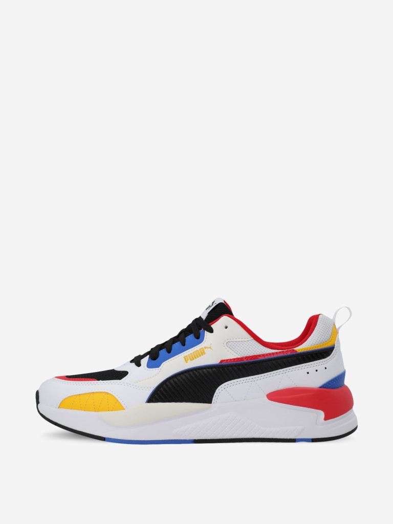 Кроссовки мужские PUMA X-Ray 2 Square — фото №2