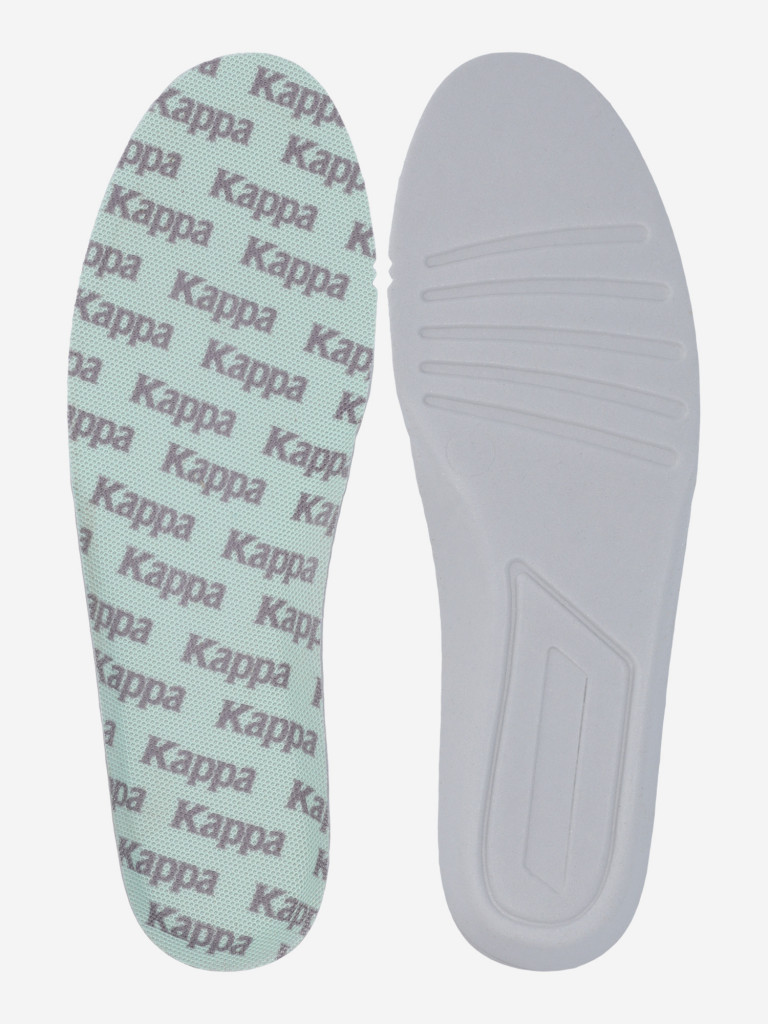 Кроссовки для девочек Kappa Authentic Jr V — фото №8
