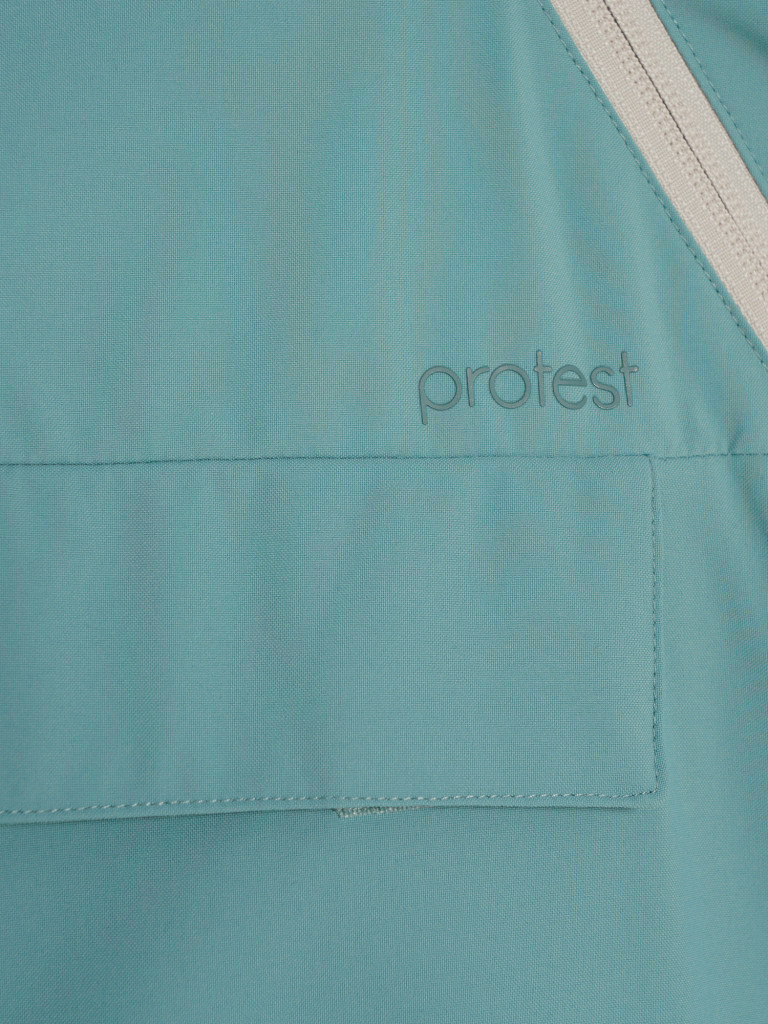 Protest Fall әйелдер жылы курткасы — фото №15