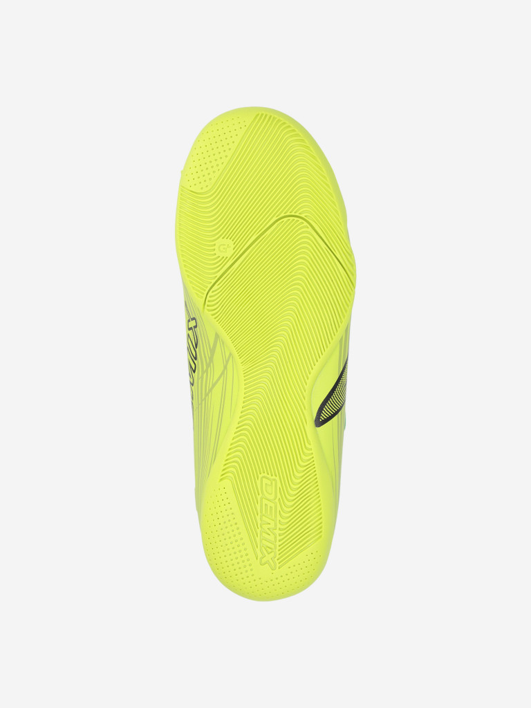 Бутсы для мальчиков Demix Sp Quantum Adapt Ps In — фото №6