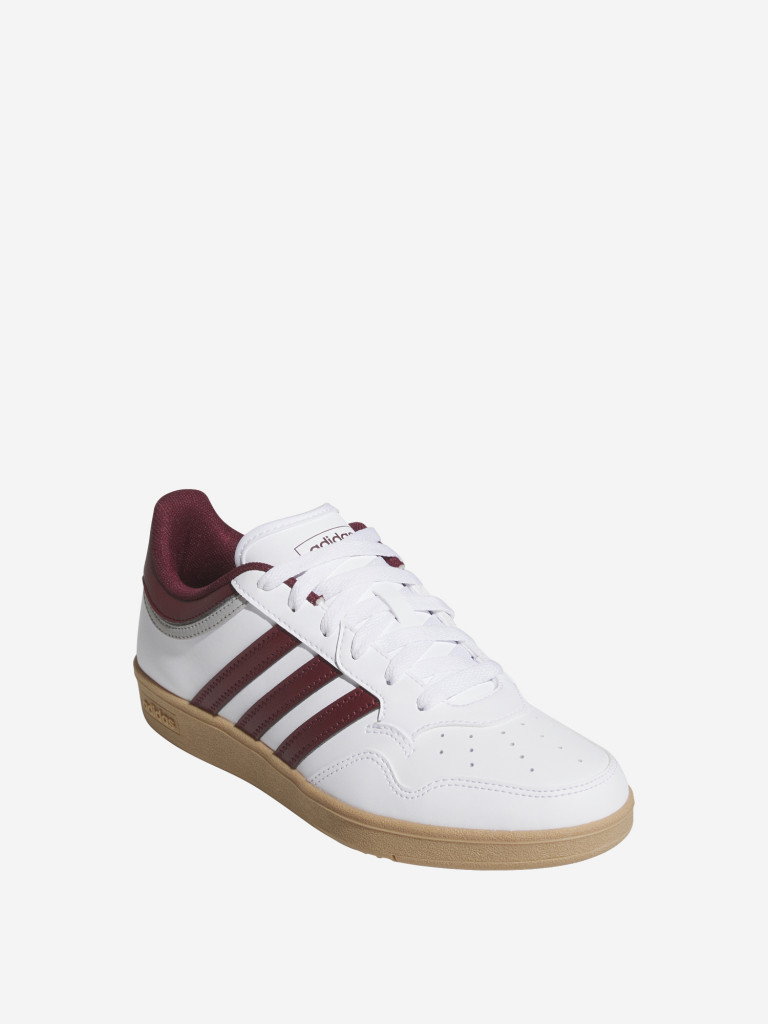 Кеды женские Adidas Hoops 4.0 W — фото №2