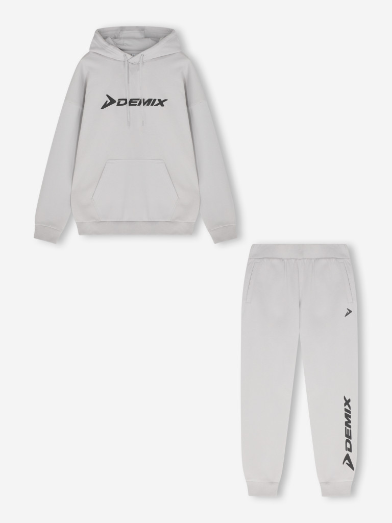 Костюм мужской Demix