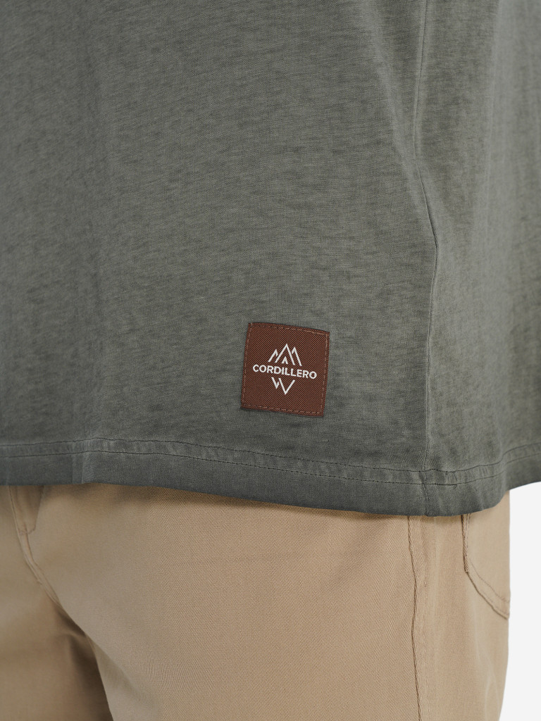 Футболка мужская Cordillero — фото №6