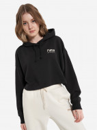 Худи женское PUMA Team Oversized — фото №2
