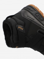 FILA Fil Space Mid ұлдарға арналған жылы бәтеңкесі — фото №7