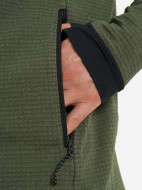 Толстовка мужская Mountain Hardwear Polartec — фото №6