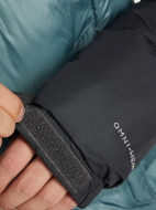 Пуховик мужской Columbia Pike Lake Hooded Jacket — фото №10