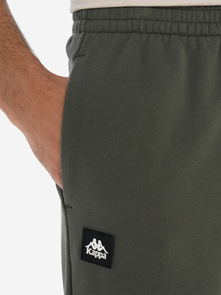 Kappa ерлер шалбары — фото №7