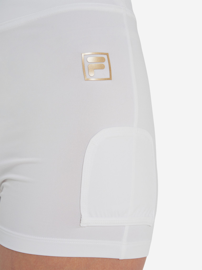 FILA әйелдер велошорты — фото №7