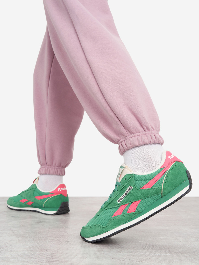 Кроссовки женские Reebok Classic Az