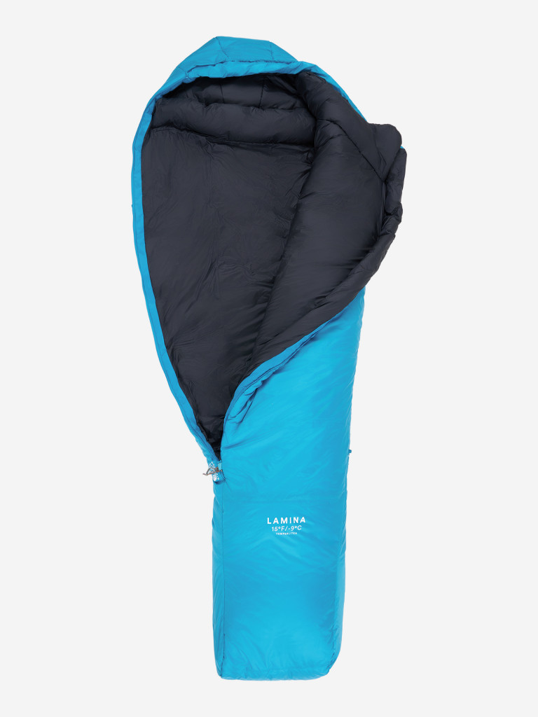 Спальный мешок Mountain Hardwear Lamina Long -9 — фото №3