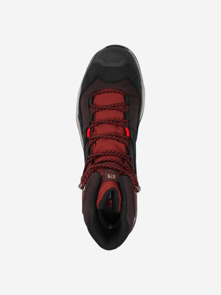 Ботинки мужские Salomon Quest Element GTX — фото №5