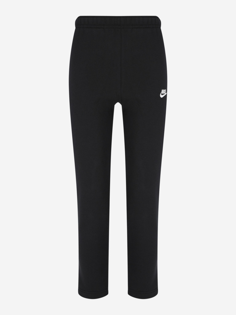 Брюки флисовые мужские Nike Sportswear Club Fleece — фото №7