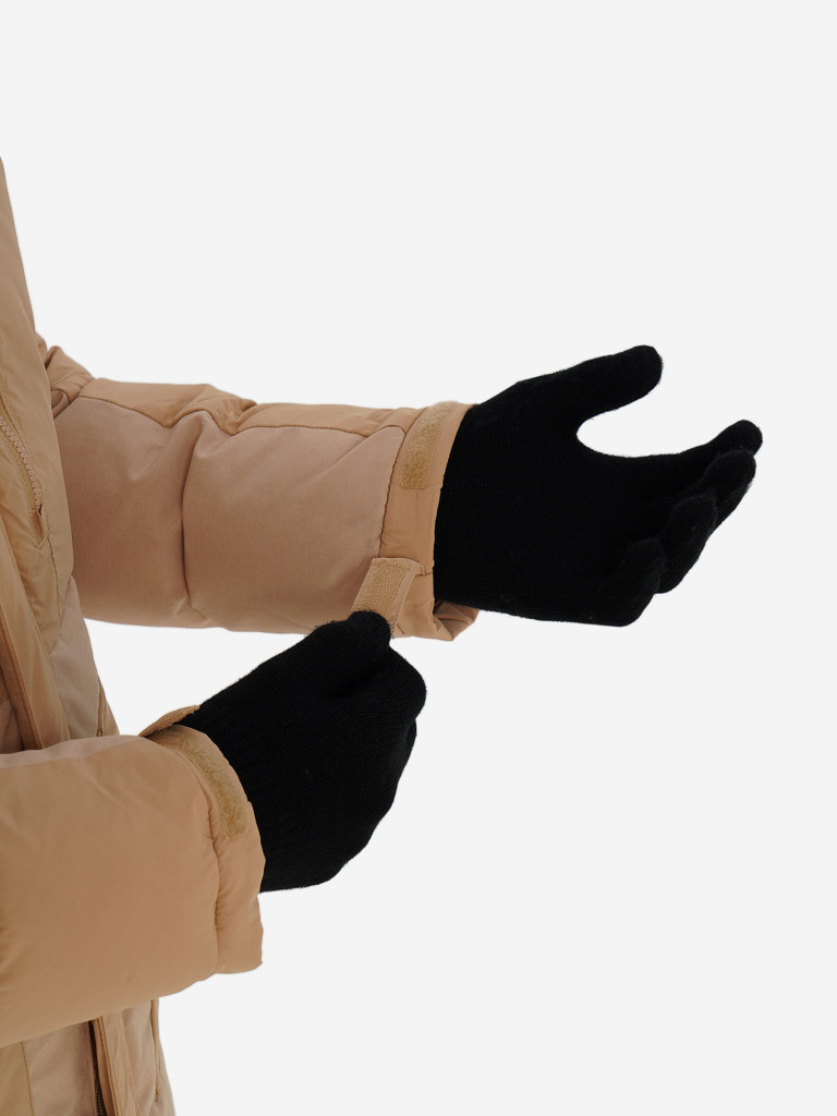 Columbia Marquam Peak Fusion II Parka ұлдарға арналған жылы курткасы — фото №12