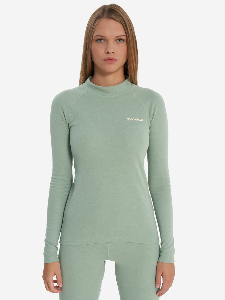 Комплект термобелья женский Zanier — фото №3