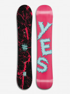 Сноуборд YES. Airmaster