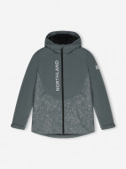 Northland ұлдарға арналған жылы курткасы — фото №16