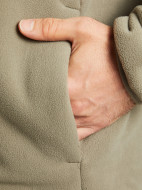 Джемпер флисовый мужской Columbia Winter Pass Full Zip — фото №4