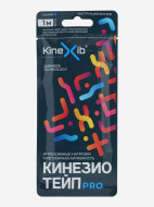 Кинезиотейп Kinexib Pro tape, синий — фото №2
