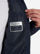 Куртка утепленная мужская Kappa Giambolo — фото №11