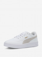 Кеды женские PUMA Court Lally Topcat — фото №2